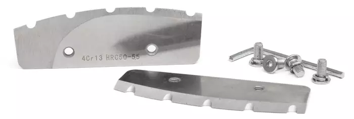 Asseri Spare Blades 200mm - Isborrar och tillbehör - 4741555045196 - 1