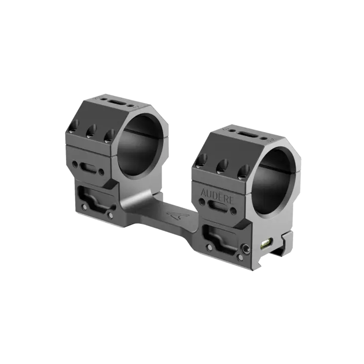 Audere Adversus Picatinny 34mm H38mm - Picatinny och Weaver - 8057592580146 - 1