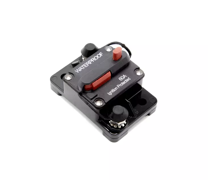 Automatic Circuit Breaker - Minn Kota -tillbehör - 7332467296836 - 1