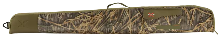 Avian-X Standard Floating Shotgun Case Mossy Oak Shadowgrass - Hagelgevärsväskor - 888151091876 - 1