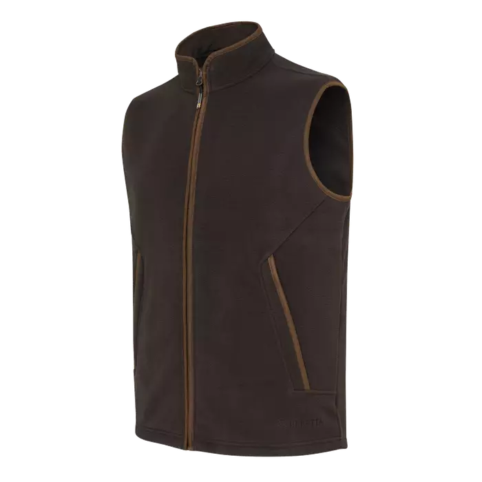Beretta Arlington Vest Brown Bark - Jakt- och älgvästar - 8051832656486 - 1