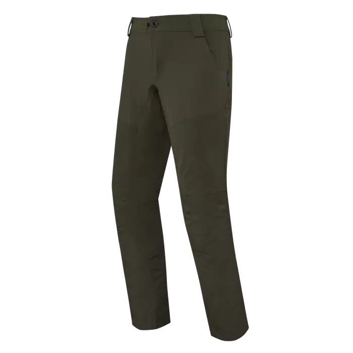 Beretta Core Pants Green Moss - Herrarnas jaktbyxor - 8051832687596 - 1