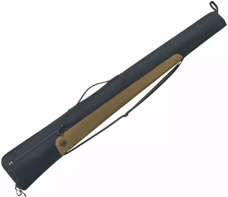 Beretta GameKeeper EVO Gun Case 140cm Ebony & Otter - Hagelgevärsväskor - 8051832649846 - 1