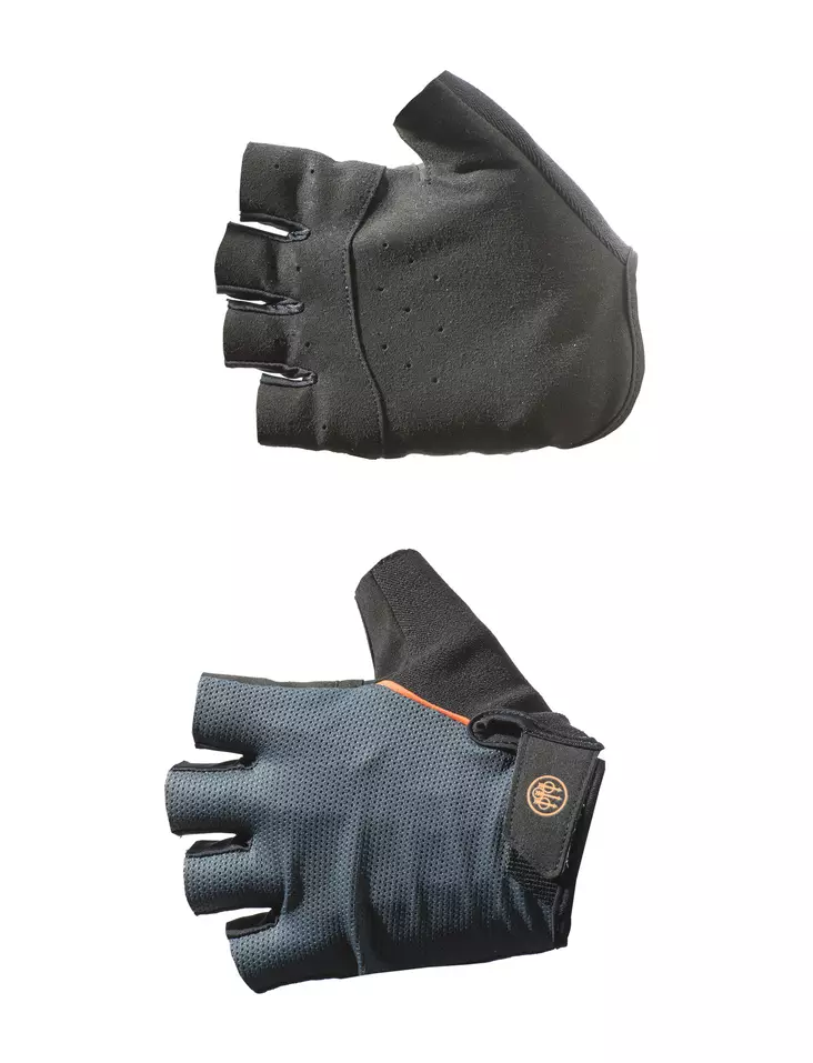Beretta Pro Mesh Fingerless Gloves - Jägarhanskar - 8051832240616 - 1