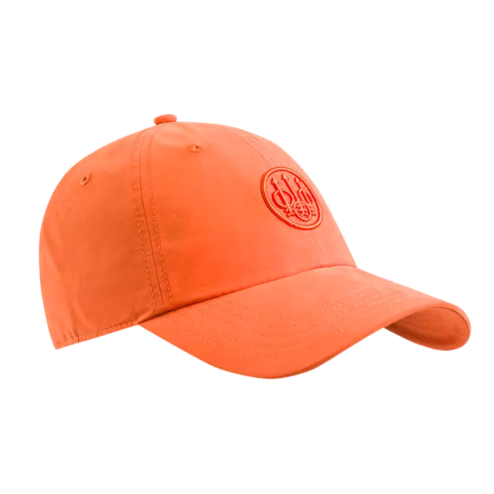 Beretta Sanded EVO Cap Orange Scarlet Ibis - Jägarens huvudbonader - 8051832683666 - 1