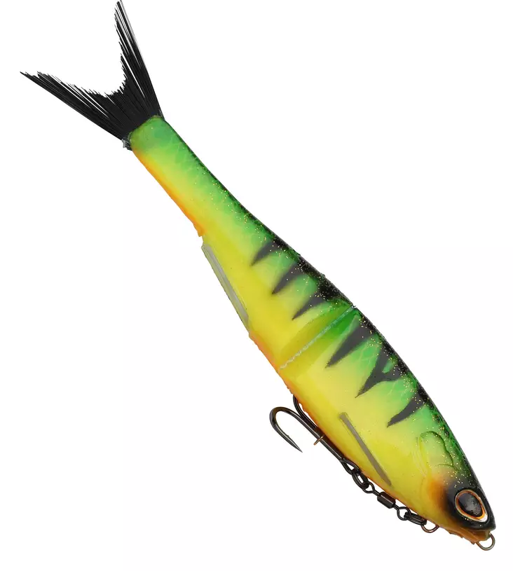 Berkley Nessie 22cm/57g Swimbait - Gäddfiskar under 100g - 179525926 - 1