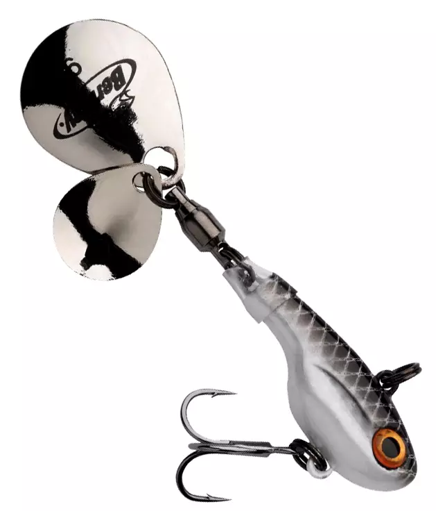 Berkley Pulse Spintail 14g - Spintailar och blad - 17903400706 - 1