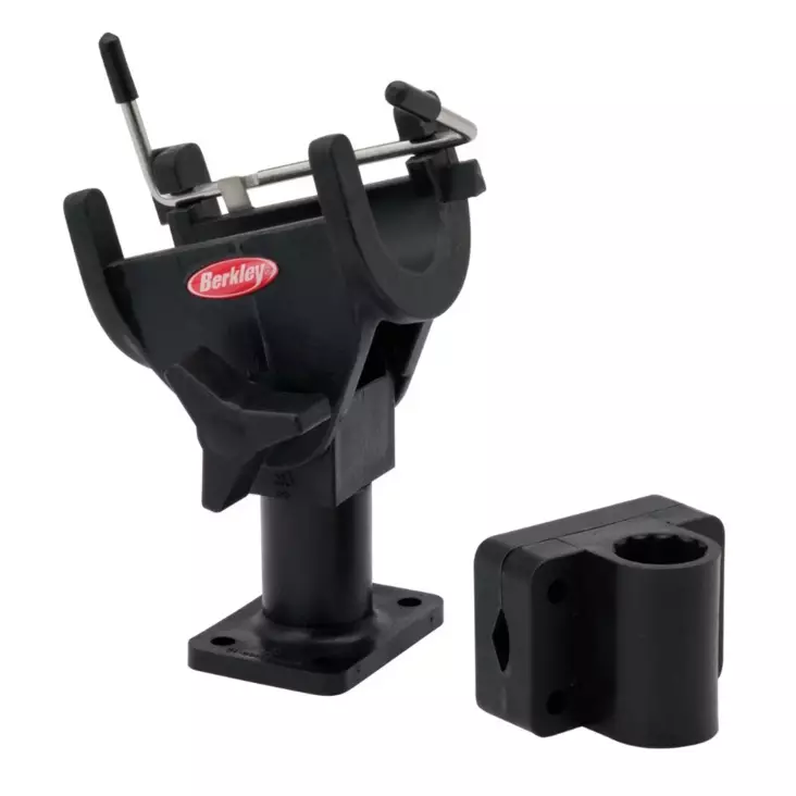 Berkley Quick Set Rod Holder - Spöhållare - 028632126226 - 1