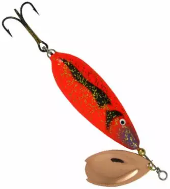 Bete Lotto 60mm 15g - Spinnare - 34006000036 - 1