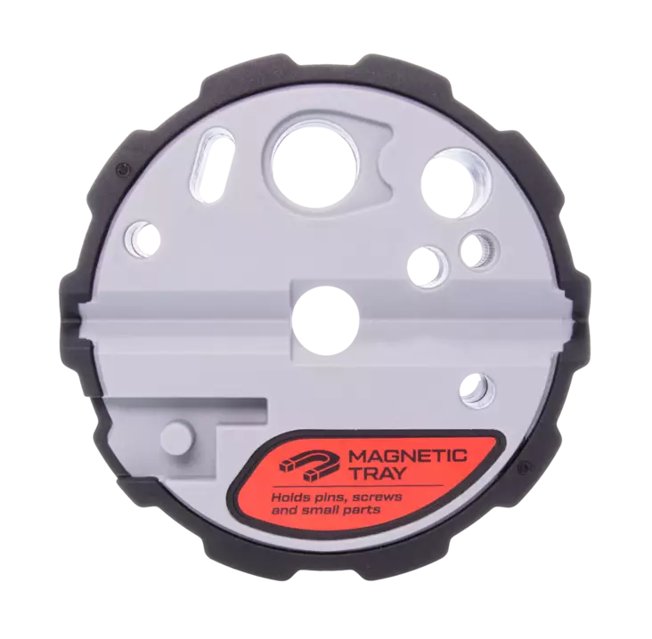Birchwood Magnetic Armorers Block - Övriga vapenunderhållsprodukter - 888151038376 - 1