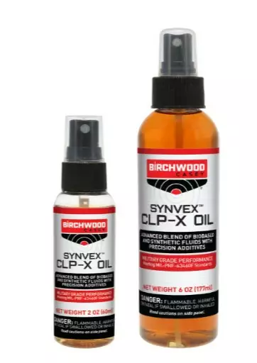 Birchwood Synvex CLP-X Pump - Vapenoljor och -fetter - 198954014676 - 1