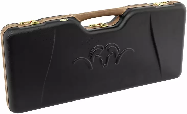 Blaser ABS B Rifle Case - Hårda gevärsväskor - 628020006 - 1