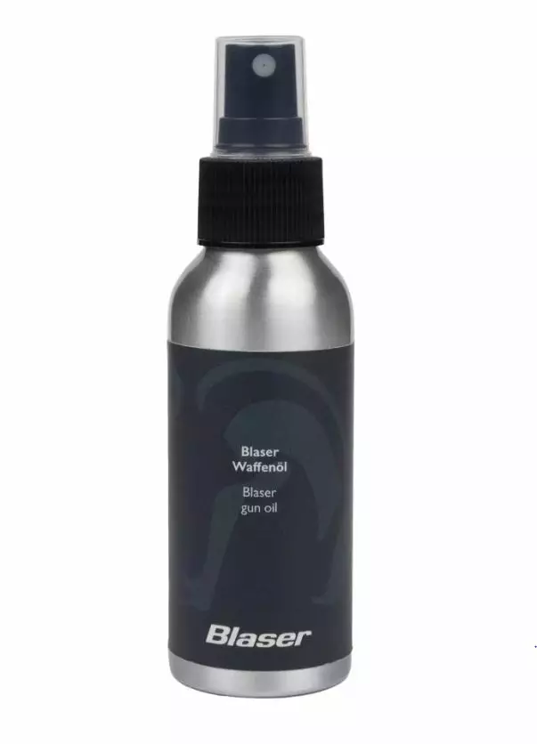 Blaser Gun Oil 200ml - Vapenoljor och -fetter - 80400066 - 1