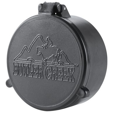 Butler Creek Flip-Open obj.43 (58,7mm) - Linssskydd - 051525304302 - 1