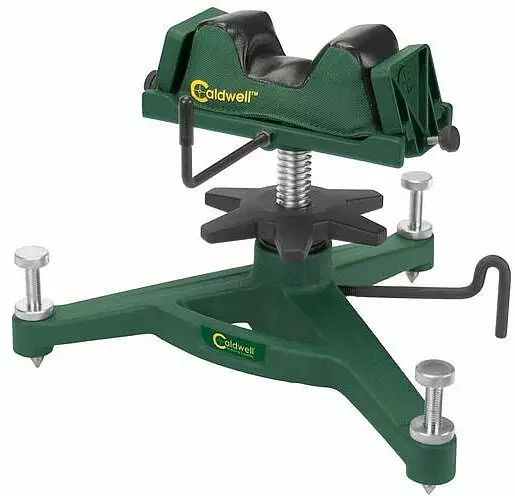 Caldwell The Rock Deluxe Shooting Rest - Övriga skjutstöd - 661120399766 - 1