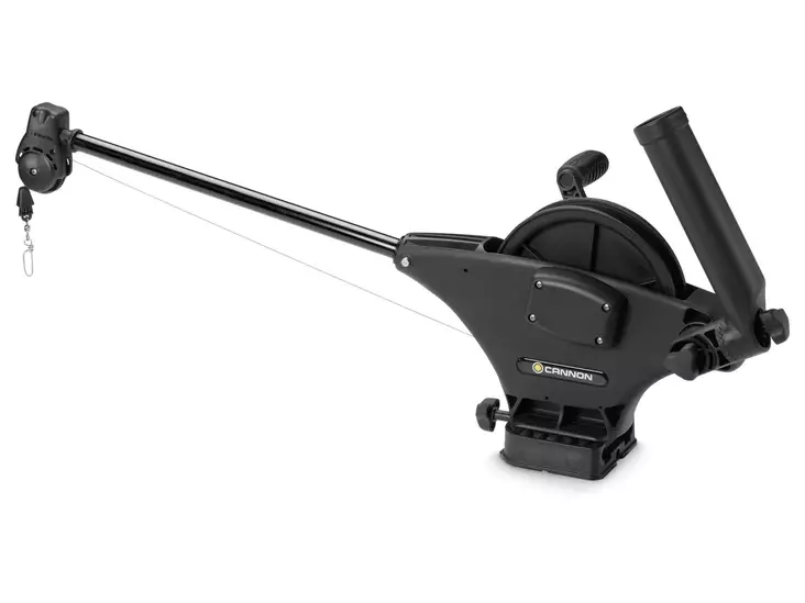 Cannon Easi-Troll ST - Djupriggar - 029402037766 - 1