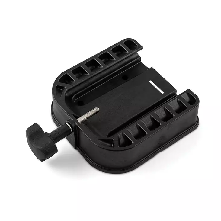 Cannon Universal Mounting Base Composite - Djupriggar - 029402034956 - 1