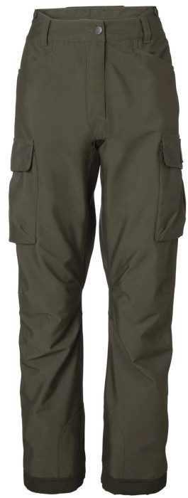 Chevalier Endeavor Chevalite Pants Women 2.0 Autumn Green - Dam jaktbyxor - 808491166096 - 1
