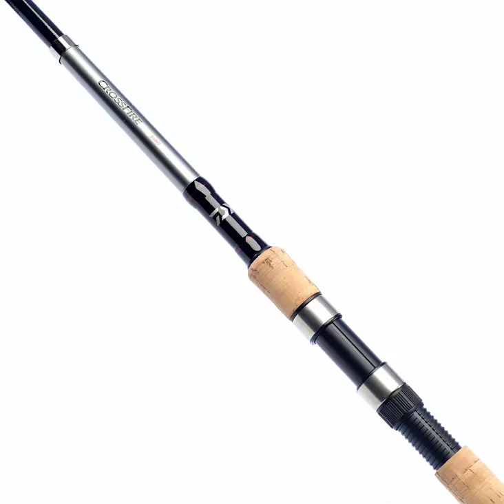 Daiwa Crossfire Tele Spin - Daiwa -haspelspön - 5055545229046 - 1