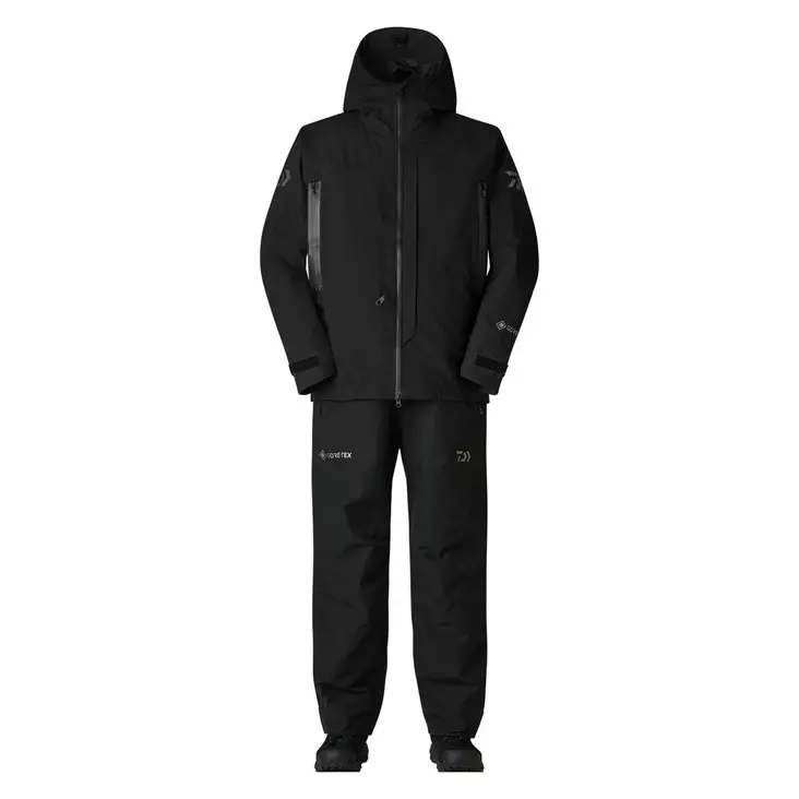 Daiwa Gore-Tex Winter Suit - Vinterhalare - 4550133606946 - 1