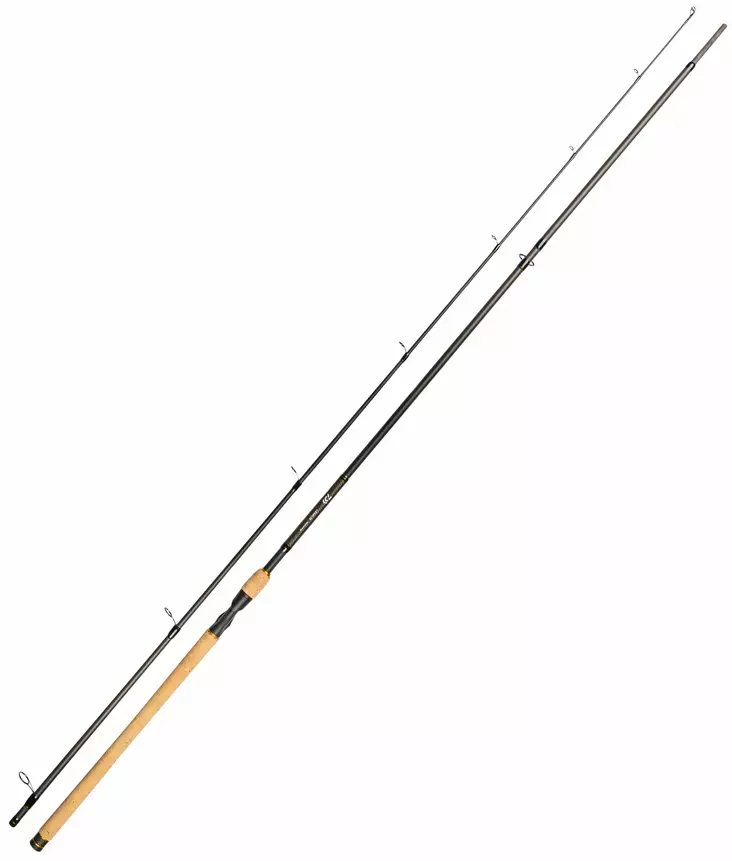 Daiwa Legalis Spin 2pcs - Daiwa -haspelspön - 5055545241666 - 1