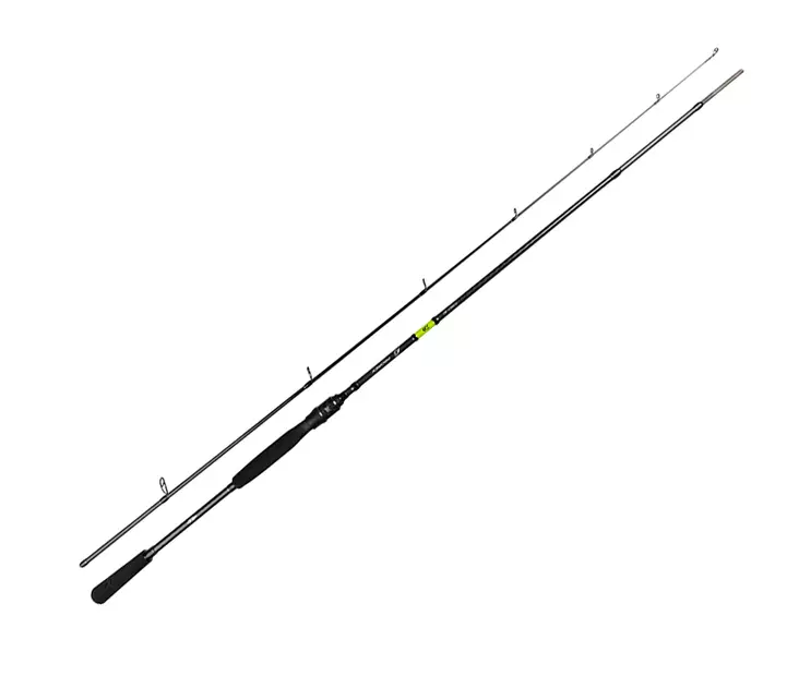Daiwa Prorex X Spin - Daiwa -haspelspön - 5055545244186 - 1