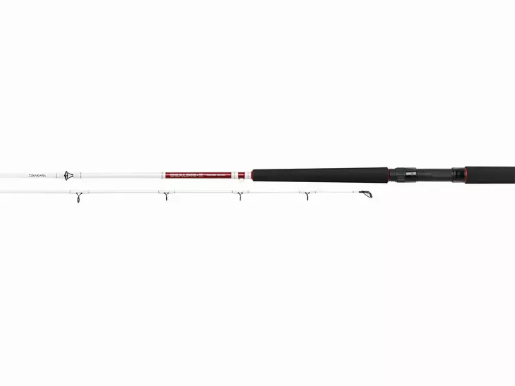 Daiwa Sealine-Z Trolling SLZ702TR-AS - Daiwa -trollingspön - 5055545216596 - 1