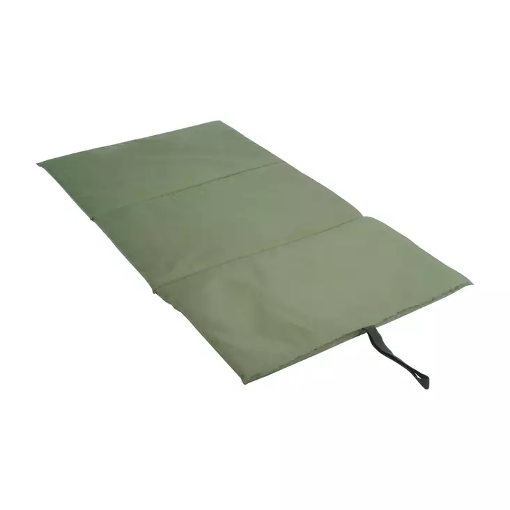 DAM Iconic Carp Mat Small 45x80cm - Avkrokningsmattor & vaggor - 5706301661616 - 1