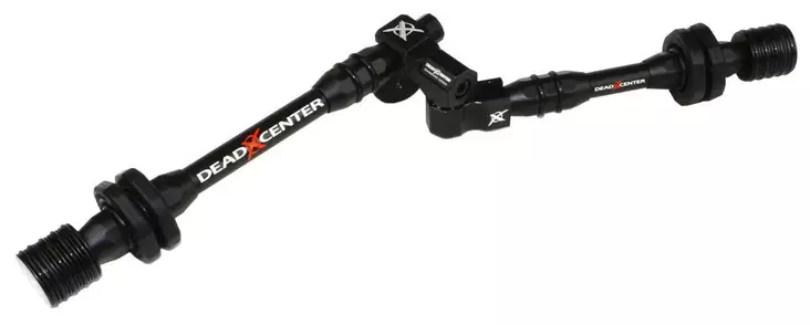 Dead Center Dead Level Hunter v2 8"/10" - Stabiliserare - 8122450296986 - 1