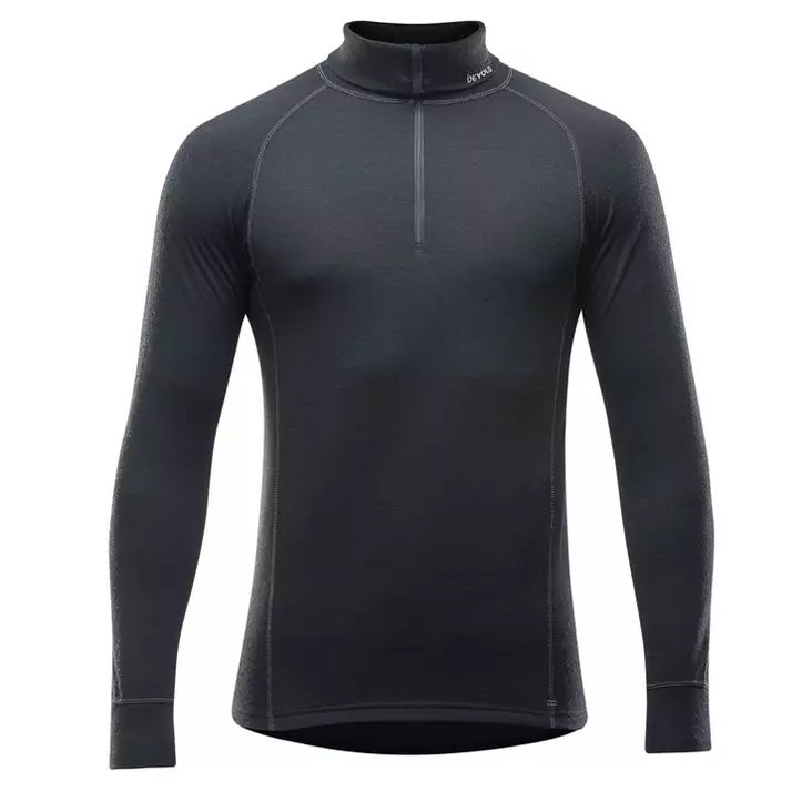 Devold Duo Active ZIP M´s - Undertröjor - 7028567211106 - 1