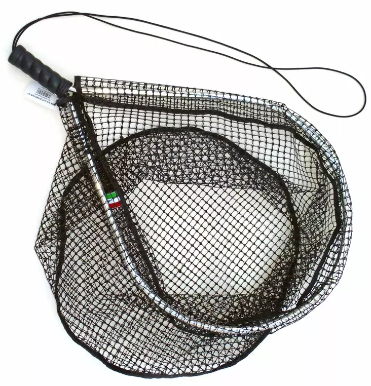 Dida Rubber Mesh Seatrout Net - Håvar - 6430010613176 - 1