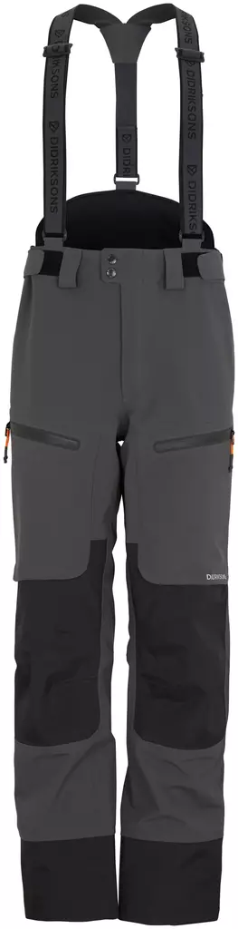Didriksons Fractus Pants USX2 - Skaljackor herrar - 7333371024386 - 1