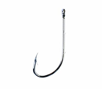 Eagel Claw Baitholder Hook 10kpl - Krokar - 047708753166 - 1
