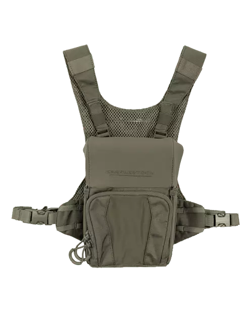 Eberlestock Modular Bino PackLarge - Taktiska väskor - 810039454176 - 2