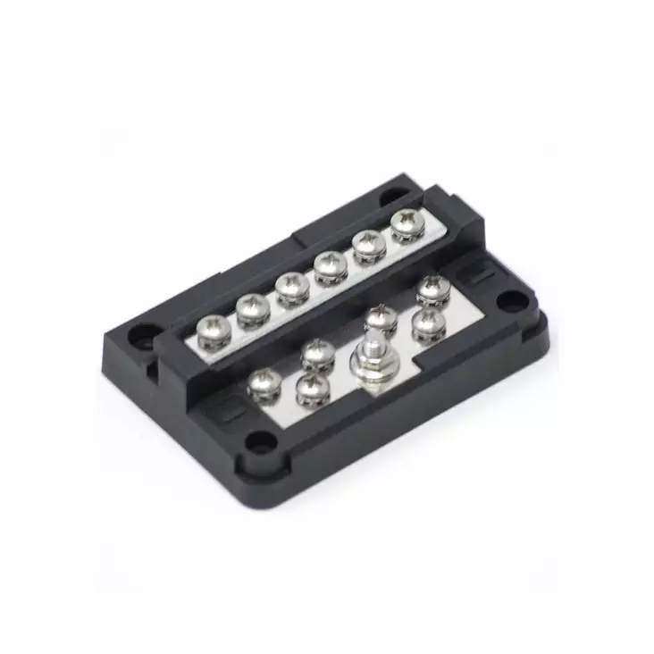 EGIS grounding connector RT 12x connection - Batteri och elektriska tillbehör - 850035199756 - 1