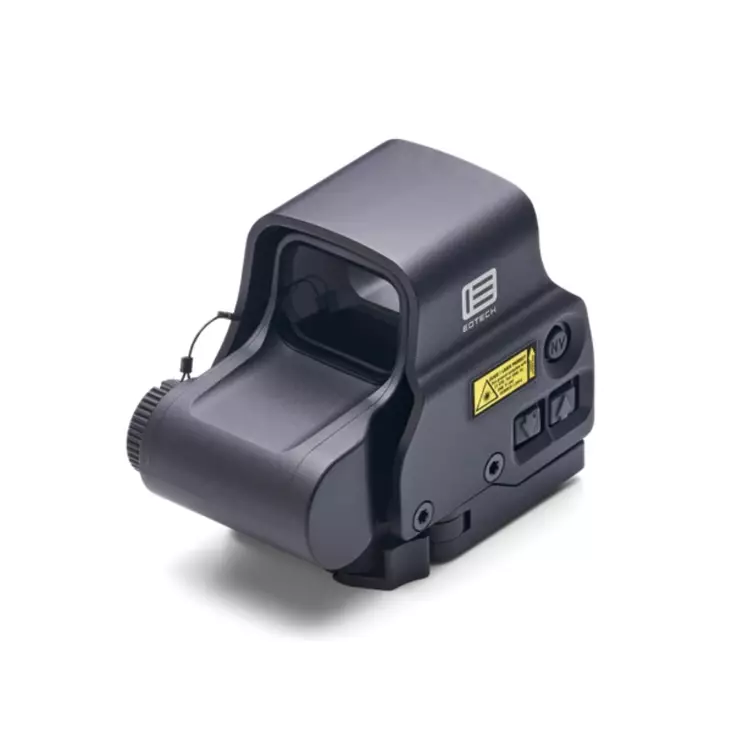EOTECH HWS EXPS3 - Rödpunkts- och holografiska sikten för gevär - 672294600336 - 1