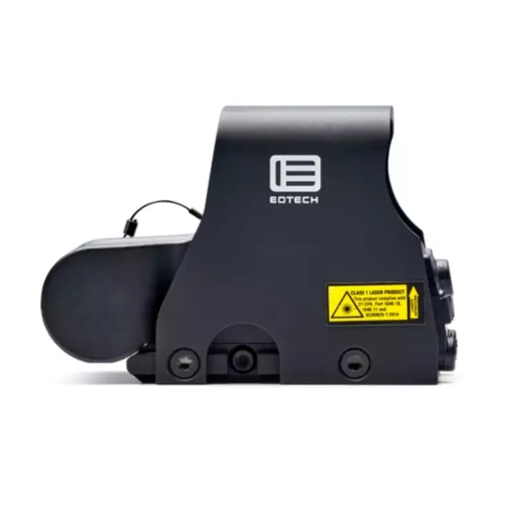 EOTECH HWS XPS2 - Rödpunkts- och holografiska sikten för gevär - 672294600206 - 2