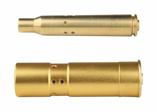 Eurohunt Laser Collimator 270/30-06/25-06REM - Riktutrustning - 4250392313226 - 1