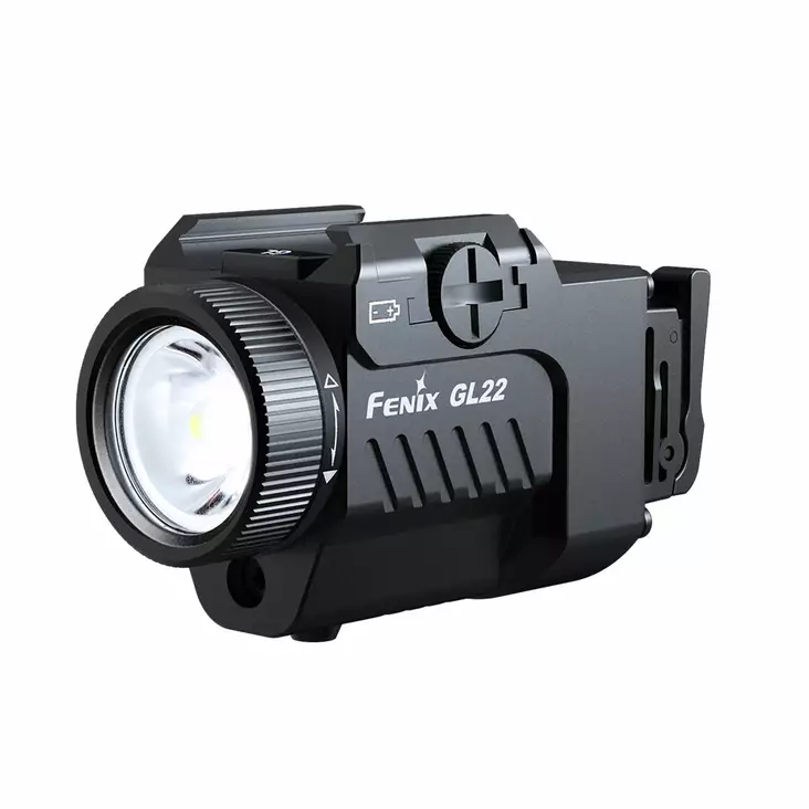 Fenix GL22 750lumen - Vapenlampor för pistoler - 6942870308616 - 1