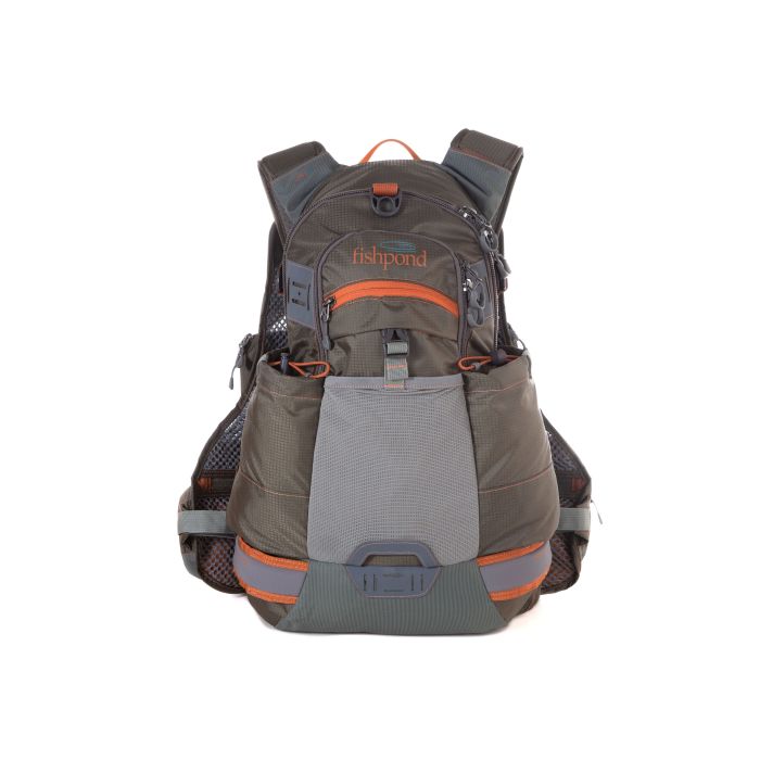 Fishpond Ridgeline Backpack - Ryggsäckar - 816332014956 - 1