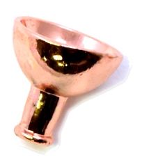 FITS Tungsten Turbo Tube Large - Tyngdkroppar - 40250300036 - 1