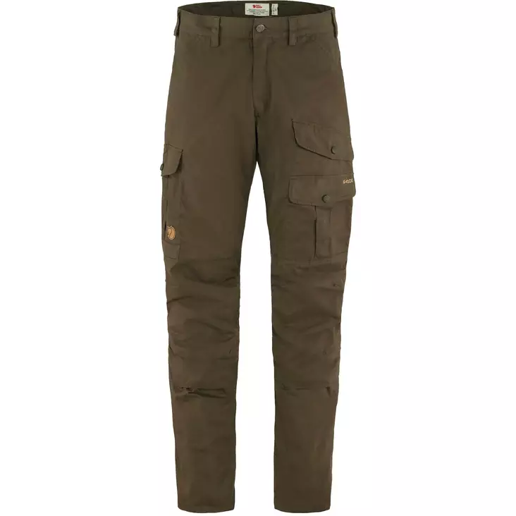 Fjällräven Barents Pro Hydratic DO - Herrarnas jaktbyxor - 7323450791896 - 1