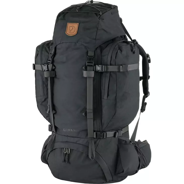 Fjällräven Kajka 75 M/L CBLK - Vandringsryggsäckar - 7323451017506 - 1