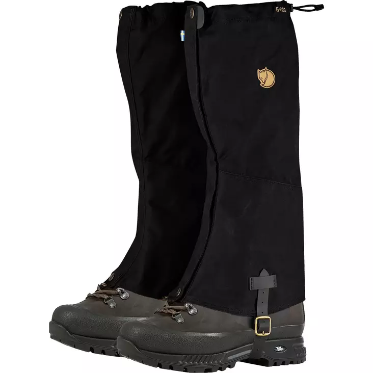 Fjällräven Singi Gaiters - Jaktstövlar och -skor - 7323450076986 - 1