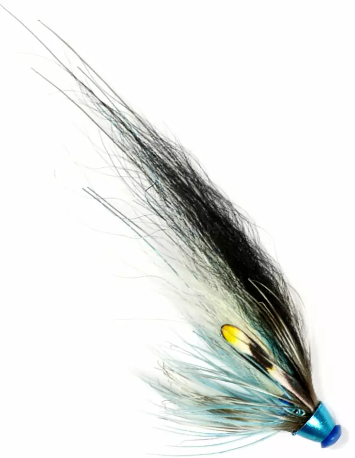 Frödin Flies Micro Series Sillen - Tubflugor - 7340154607896 - 1