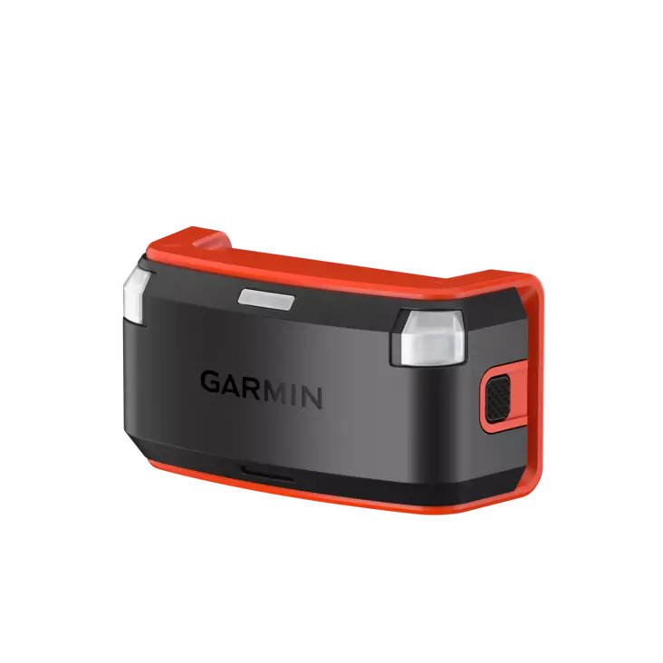 Garmin Alpha LTE - Garmin-hundspårare - 753759331696 - 1