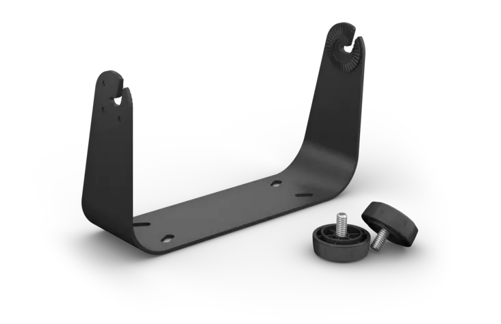 Garmin GPSMAP 8410 Mount - Garmin-tillbehör - 0753759219086 - 1