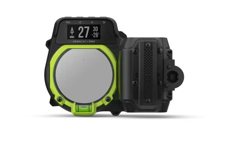 Garmin Xero A1i Pro Bow Sight - Bågskyttens Sikte - 0753759279486 - 1
