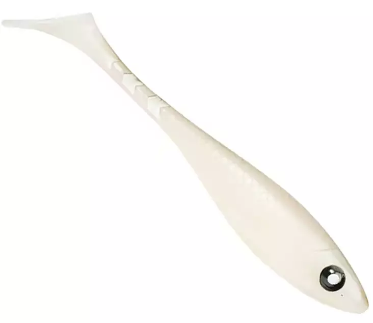 Gator Superslow 15cm 25g 2pcs - Gäddfiskar under 100g - 24122026 - 1