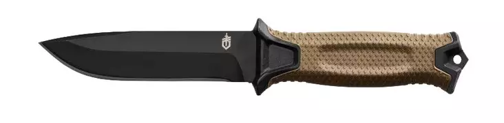 Gerber Strongarm Fixed Fine Edge Coyote - Jaktknivar - 013658157446 - 1